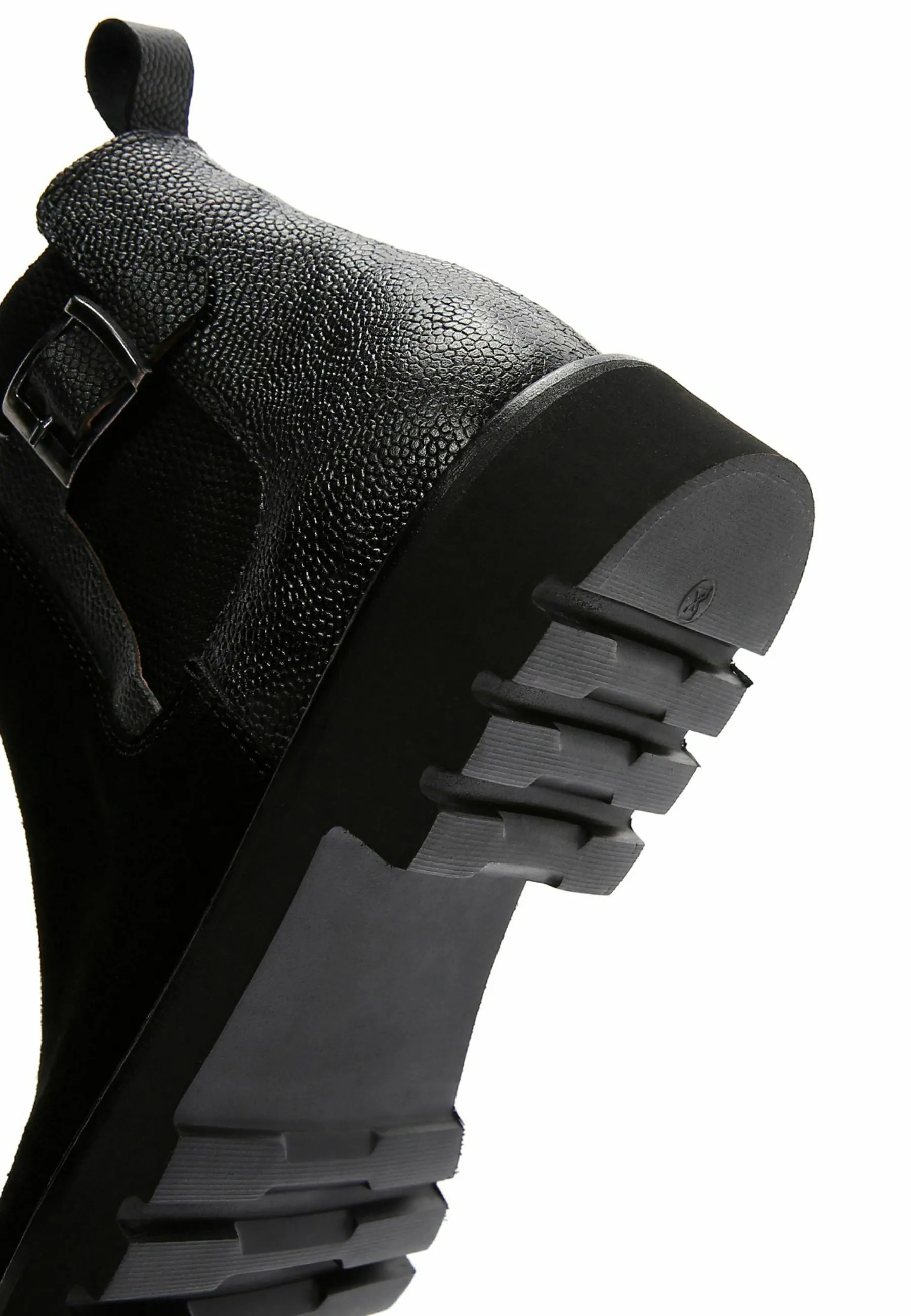 CHELSEA - Stivaletti texani / biker