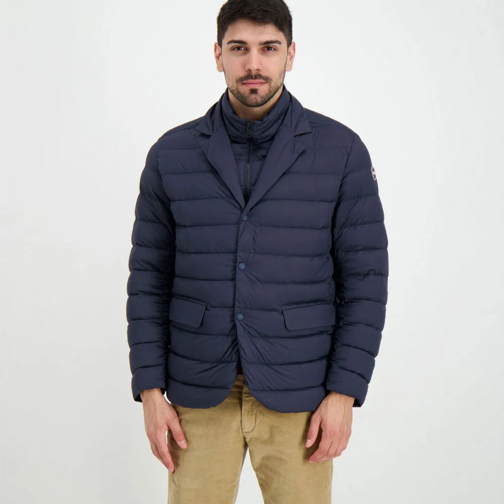COLMAR ORIGINALS GIACCA BLAZER CON PETTORINA