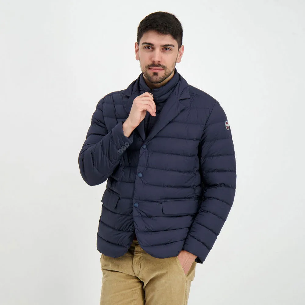 COLMAR ORIGINALS GIACCA BLAZER CON PETTORINA