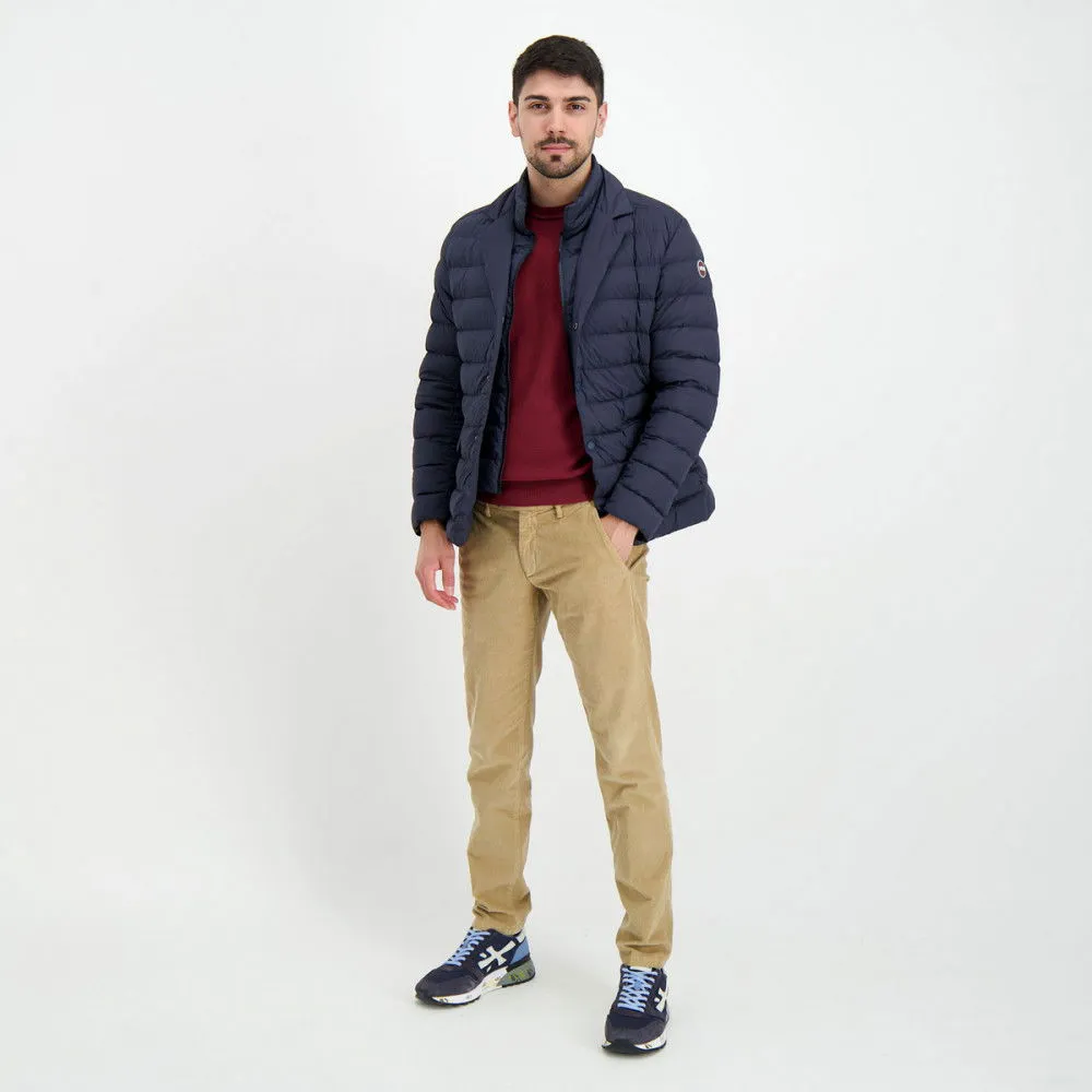 COLMAR ORIGINALS GIACCA BLAZER CON PETTORINA