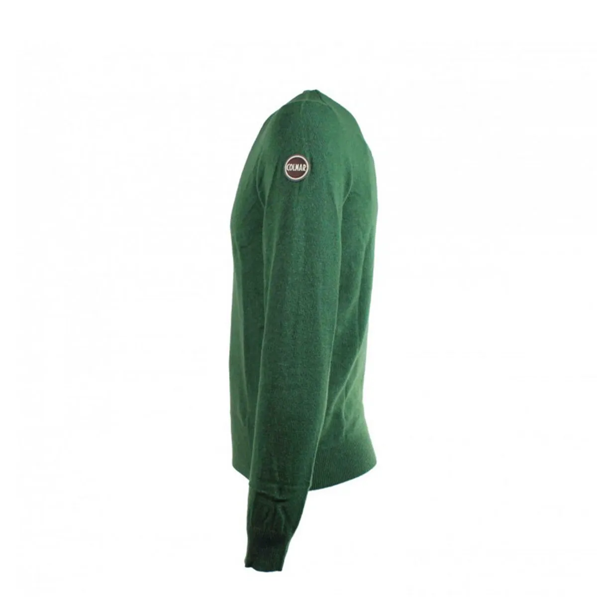 Colmar originals pullover royal uomo verde