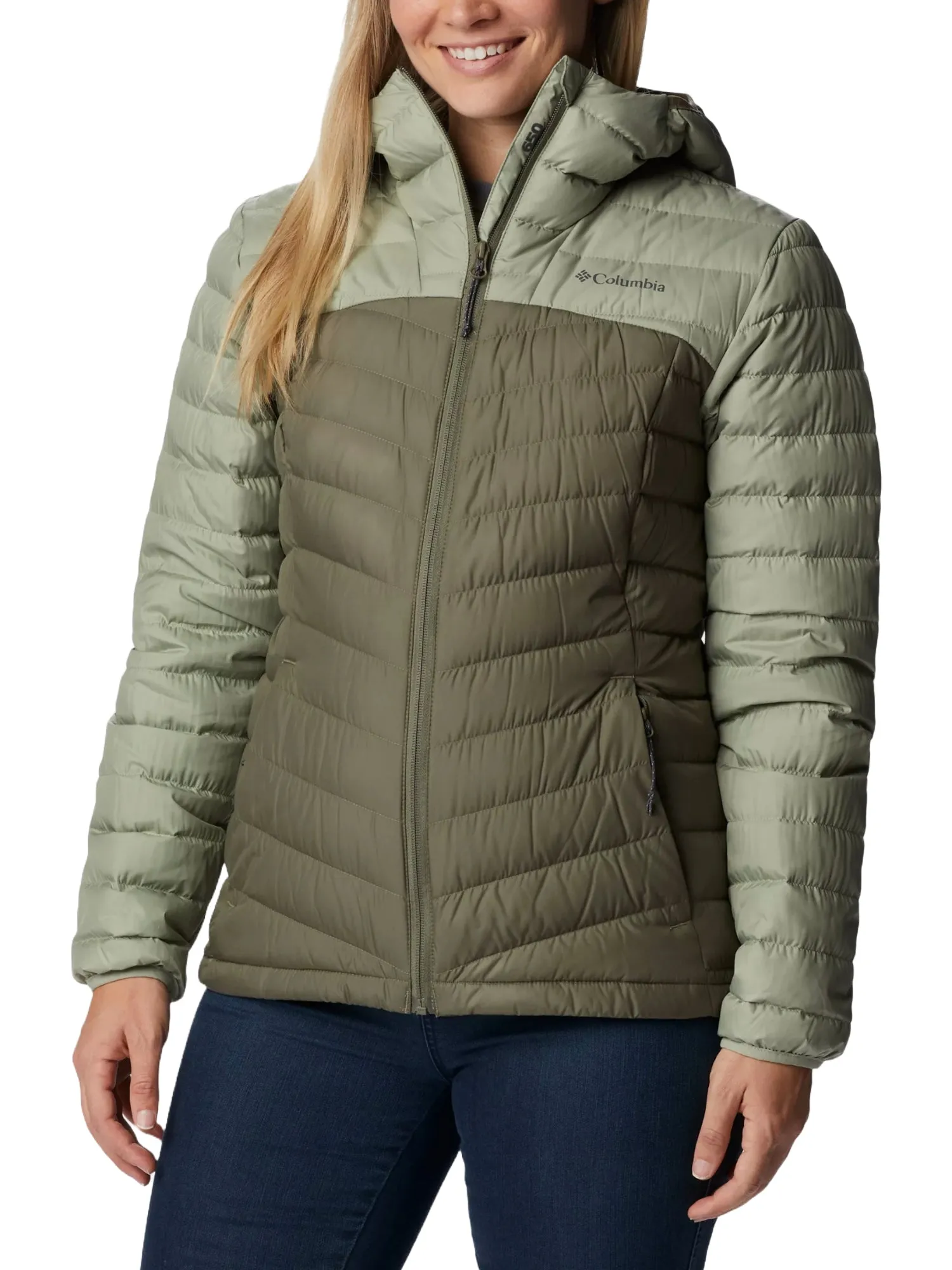 Columbia Piumini 2051264