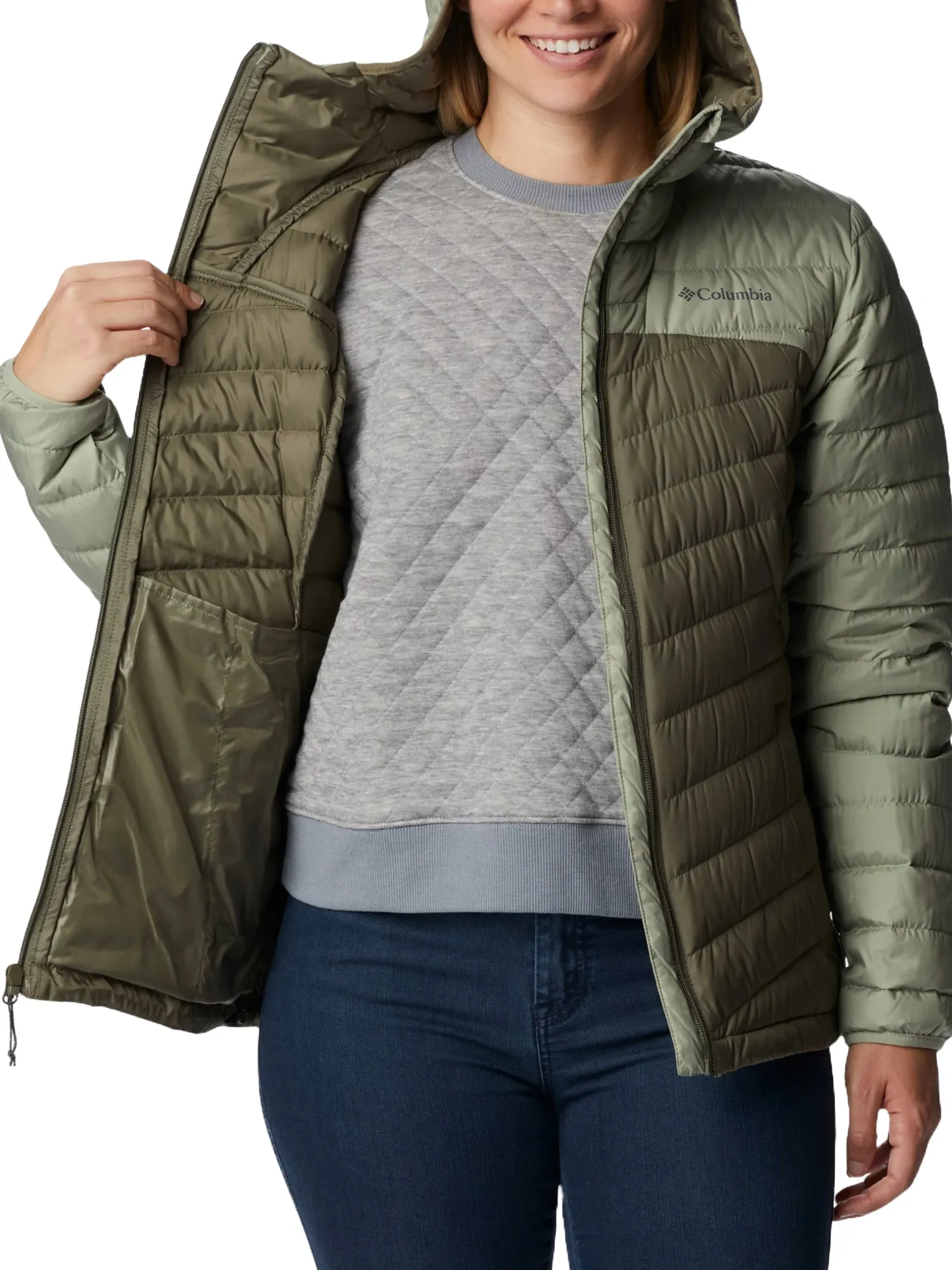 Columbia Piumini 2051264