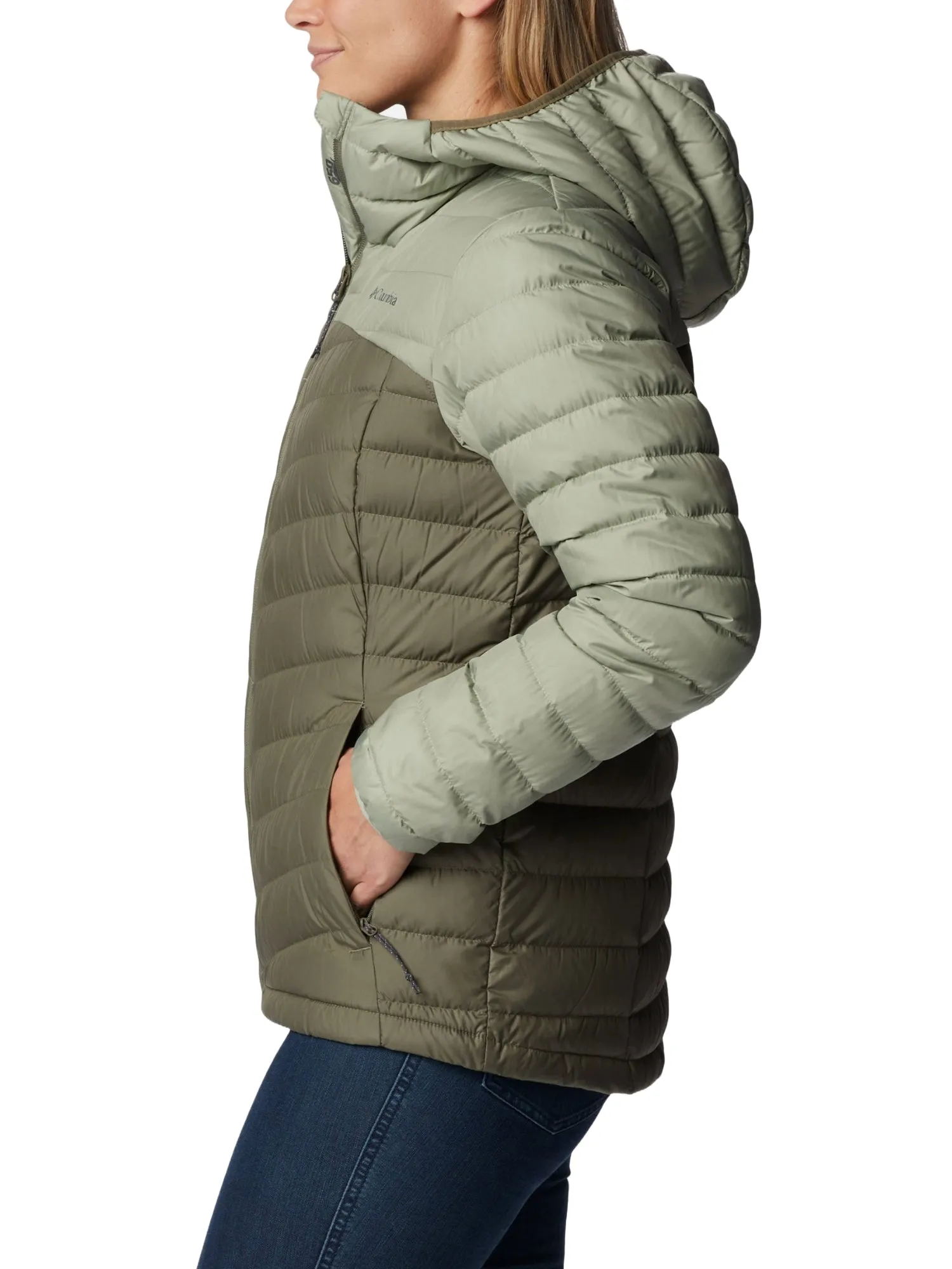 Columbia Piumini 2051264
