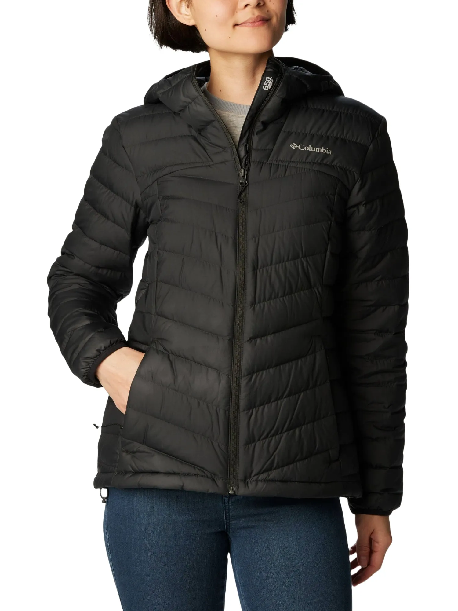 Columbia Piumini 2051264