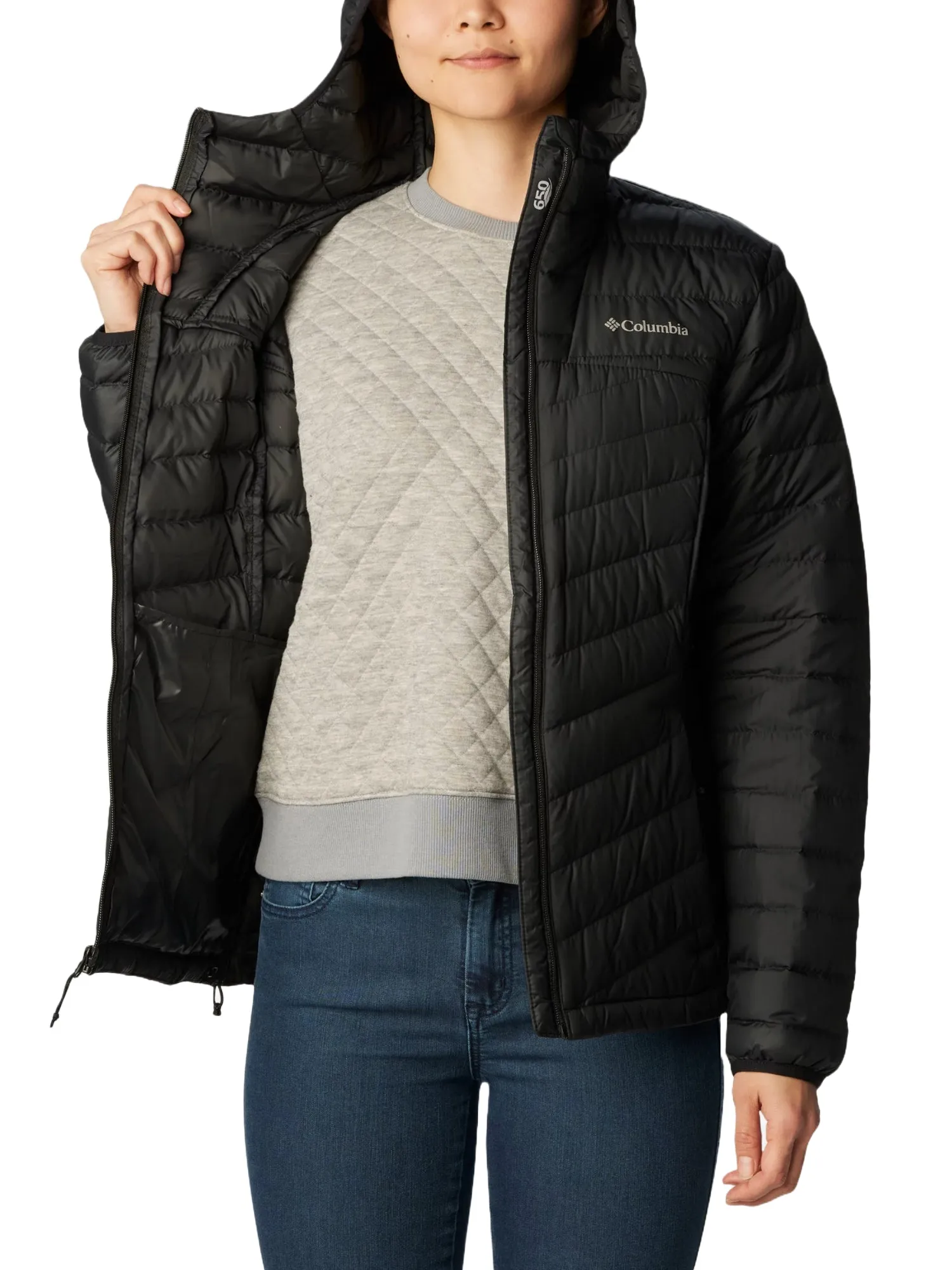 Columbia Piumini 2051264