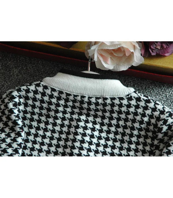 Completo bimba tweed