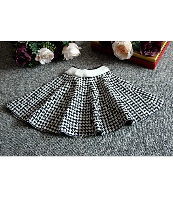 Completo bimba tweed
