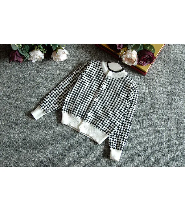 Completo bimba tweed