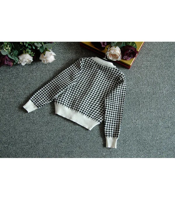Completo bimba tweed