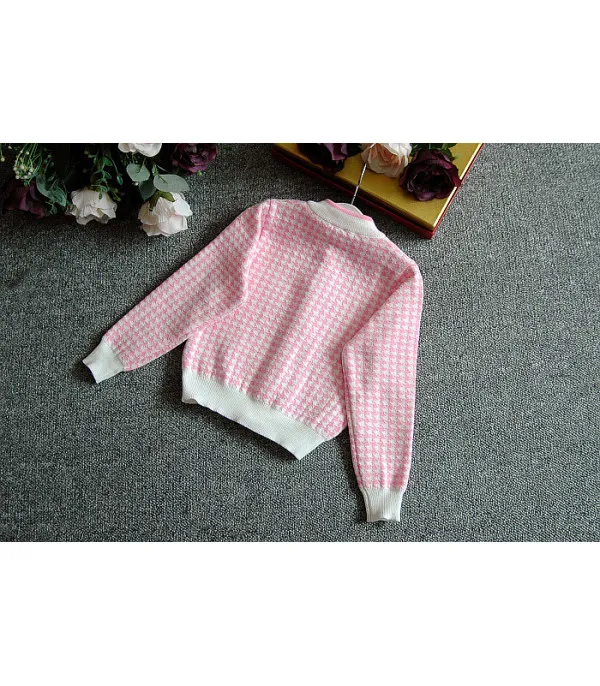 Completo bimba tweed