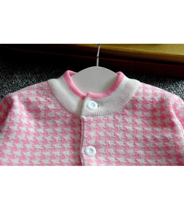 Completo bimba tweed