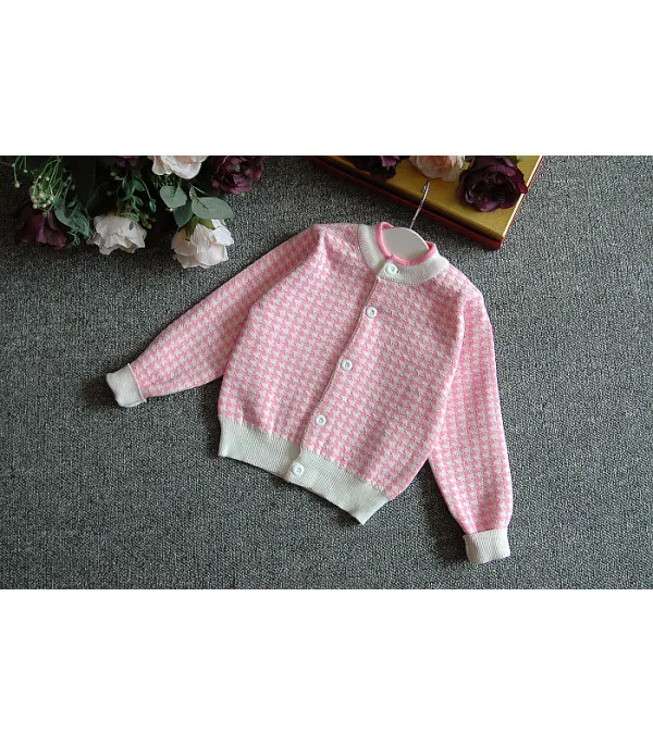 Completo bimba tweed