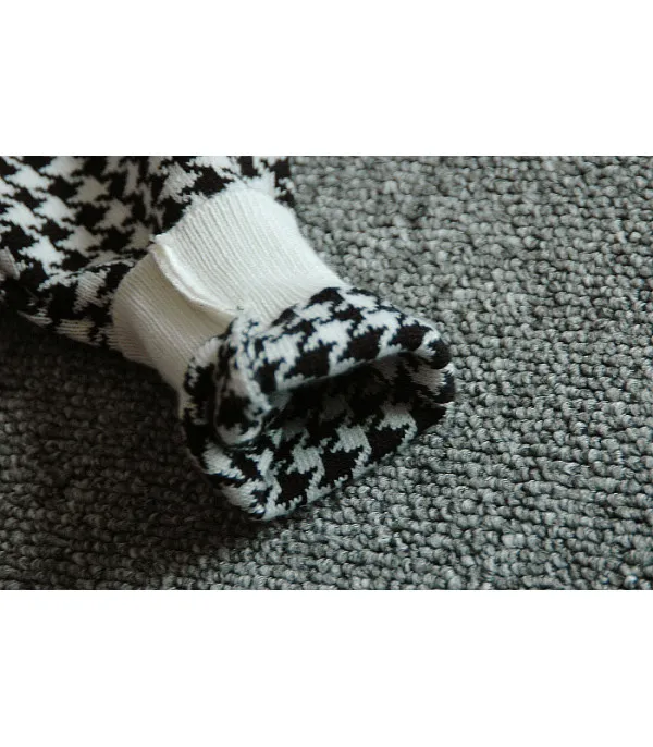 Completo bimba tweed