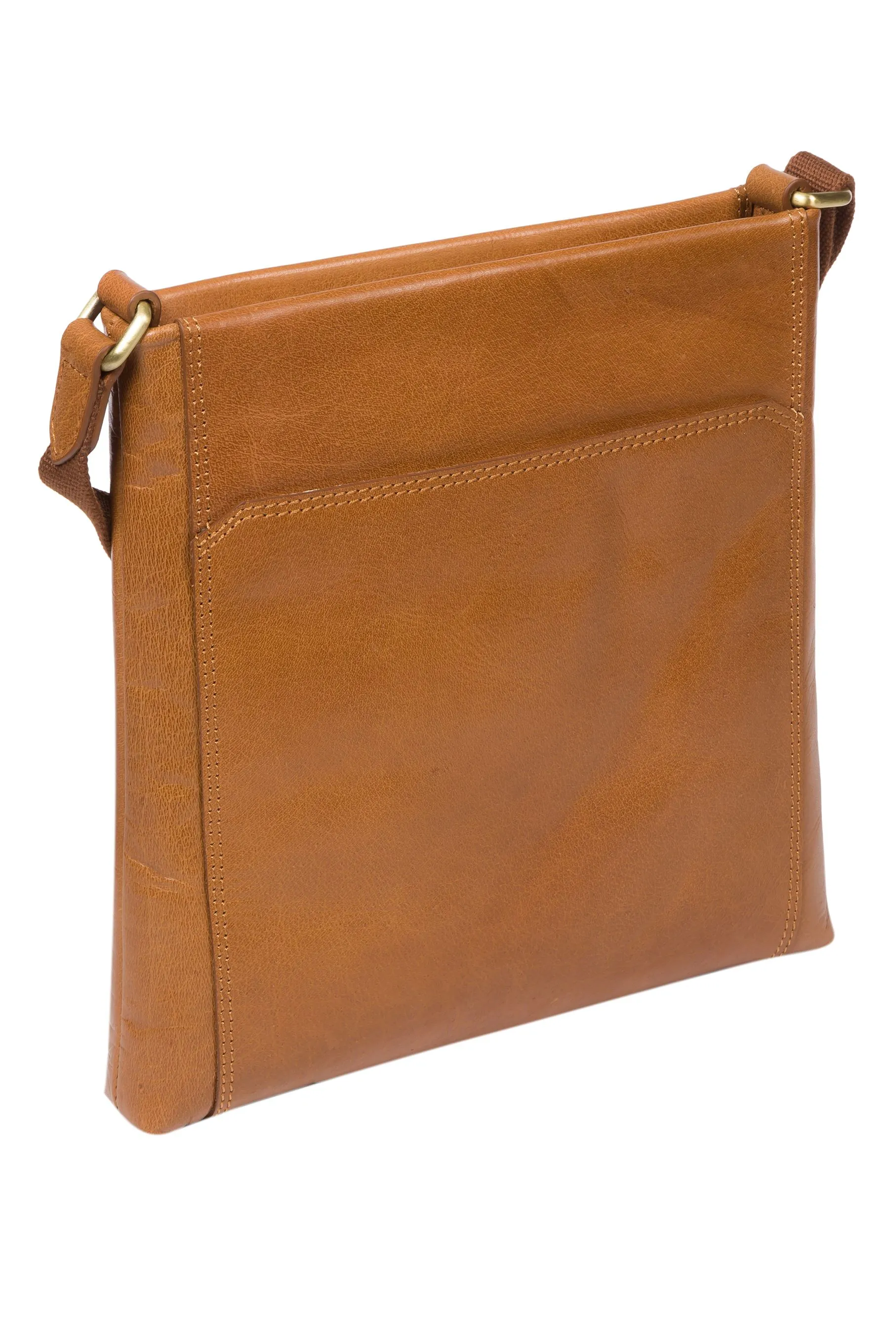 Conkca - Dink - Borsa a tracolla in pelle    
