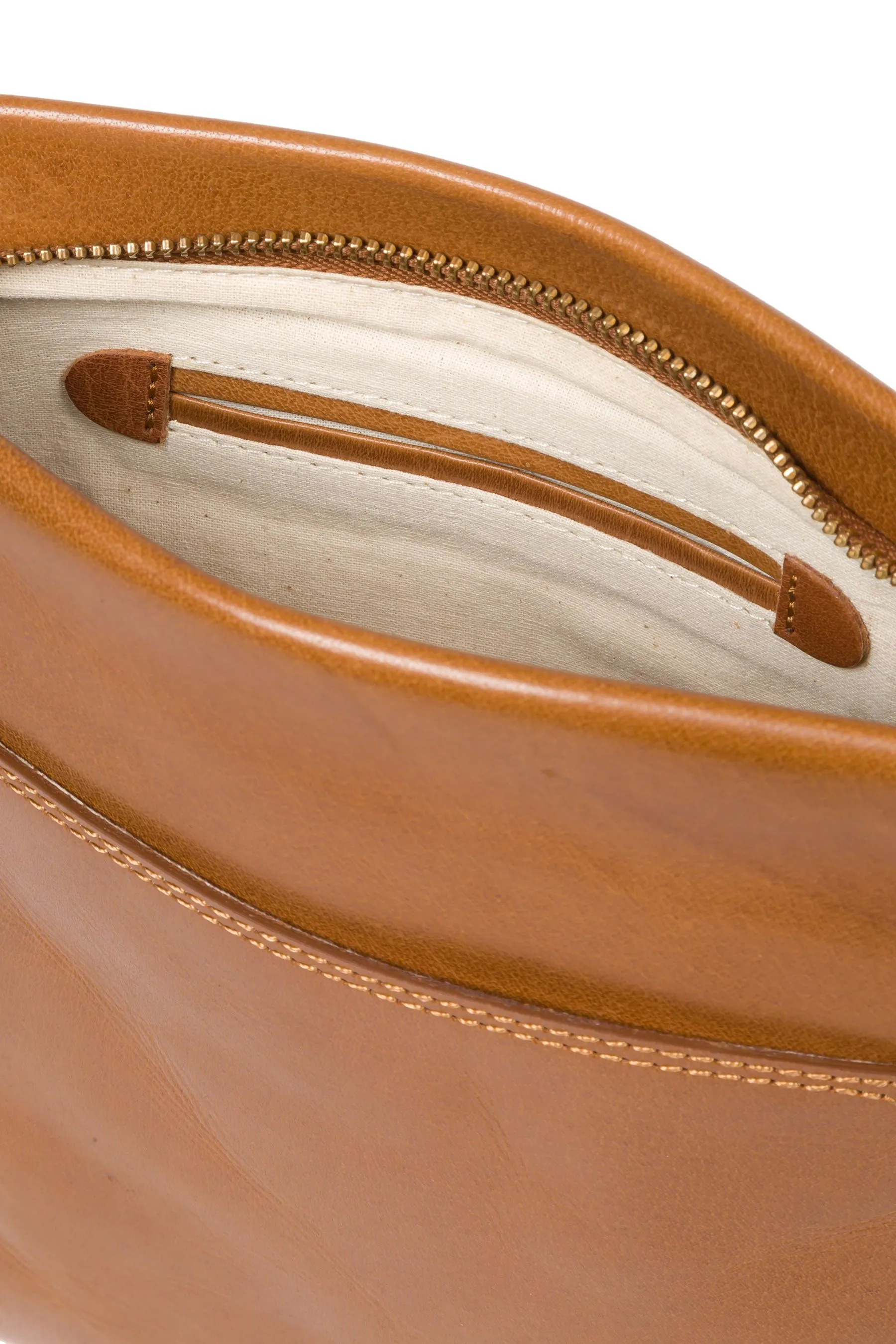 Conkca - Dink - Borsa a tracolla in pelle    