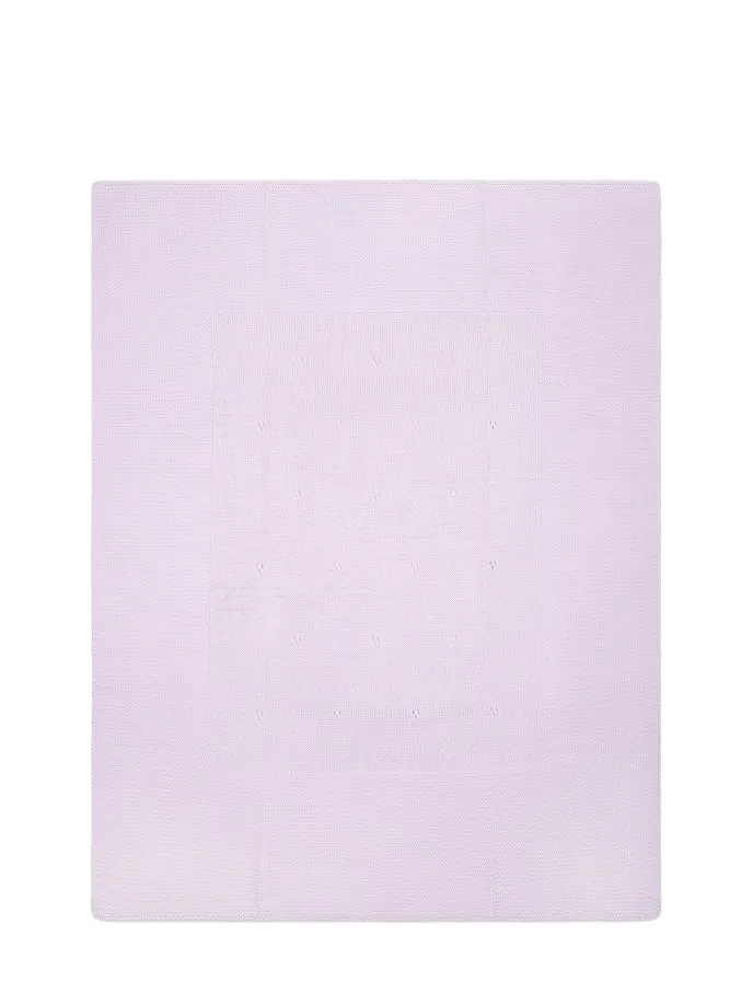 Coperta in cotone