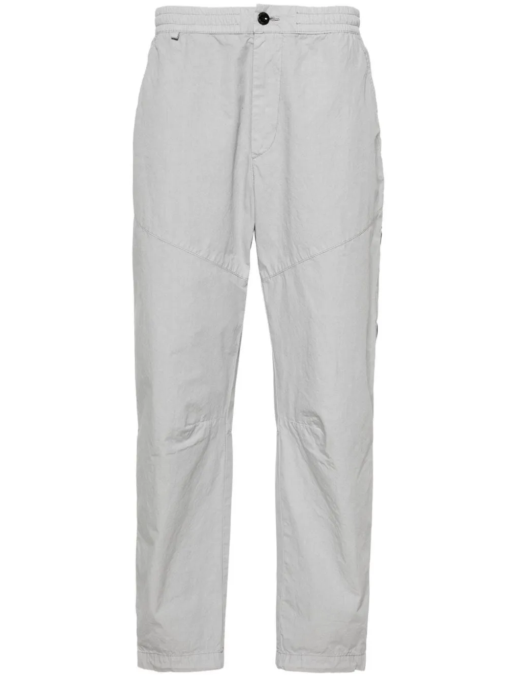   C.p. Company  Pantaloni in micro reps leggero  