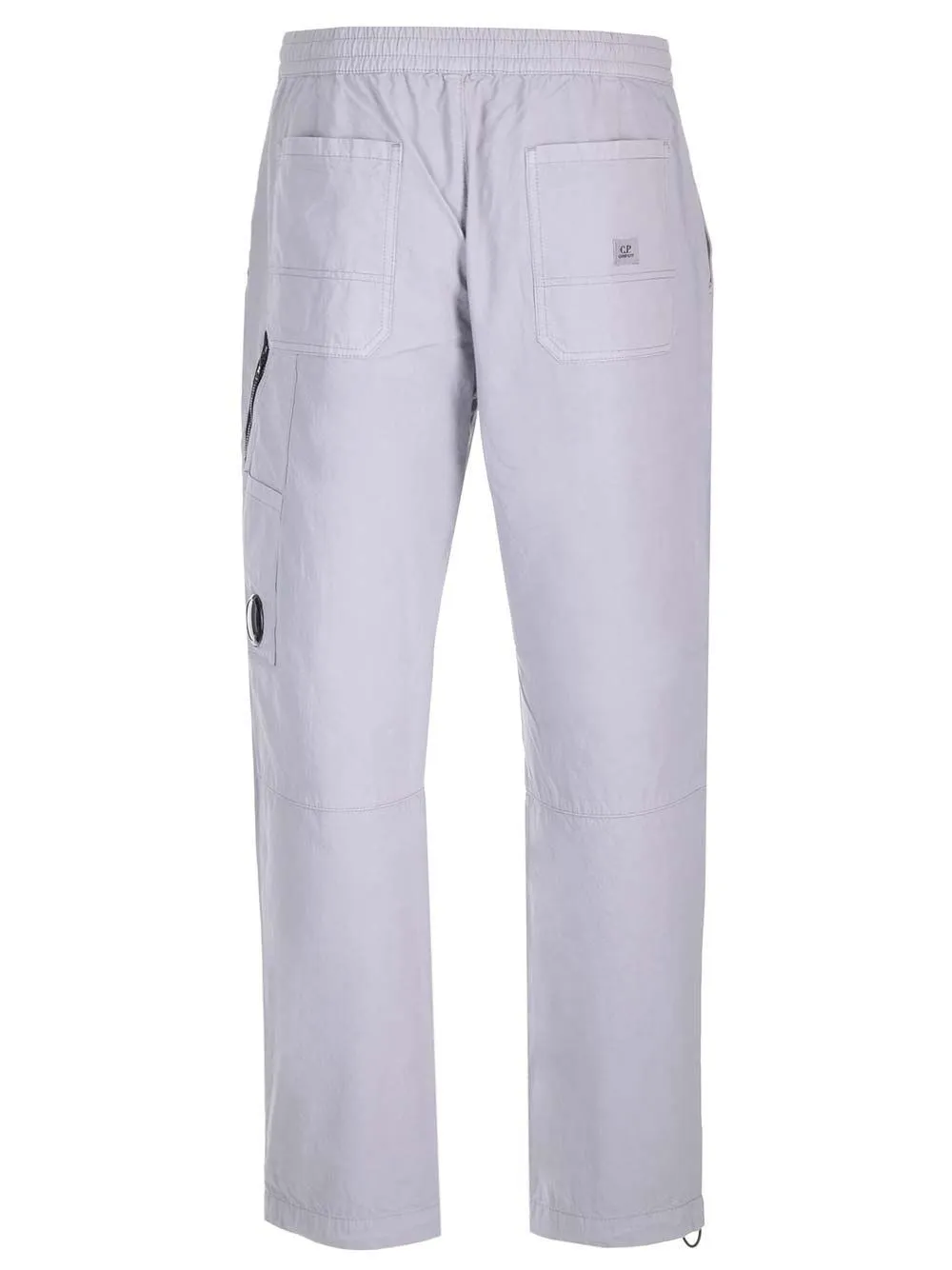   C.p. Company  Pantaloni in micro reps leggero  