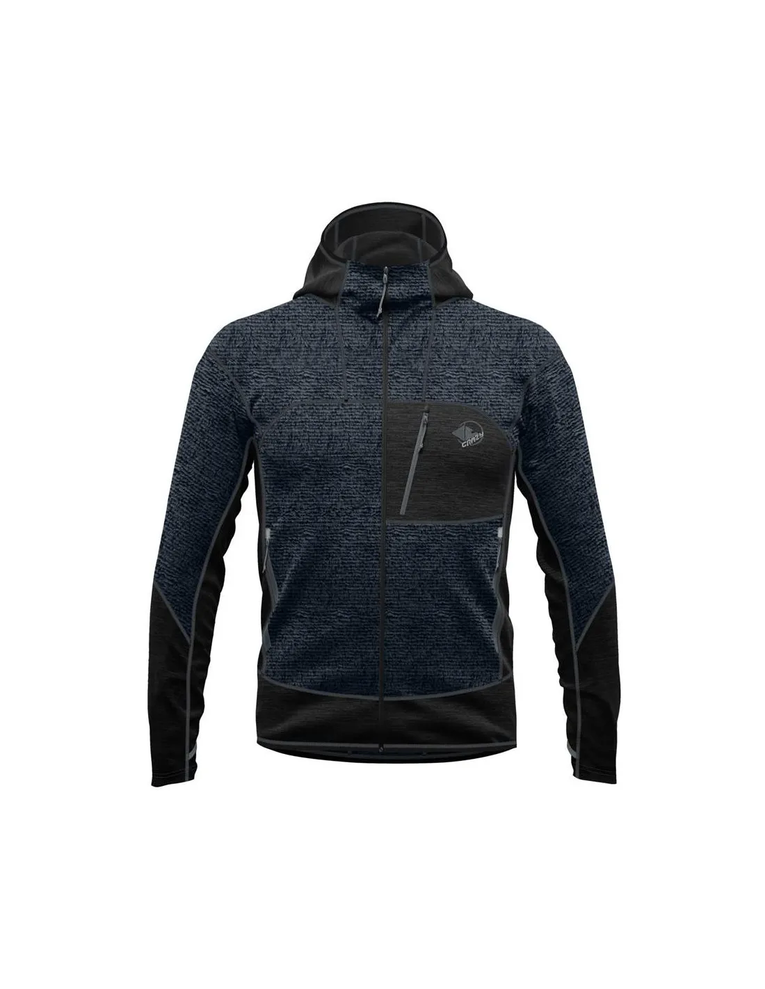 Crazy Pull Zenith Uomo
