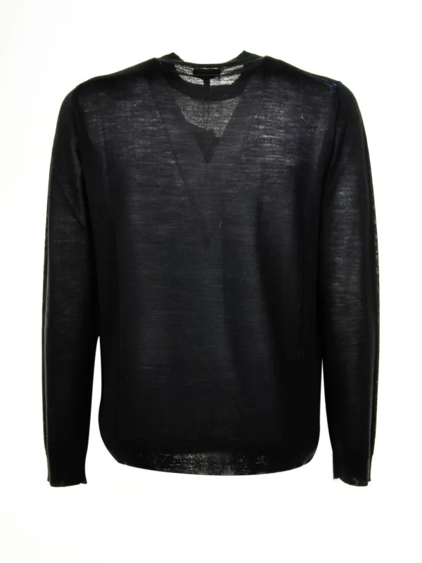 Crewneck sweater