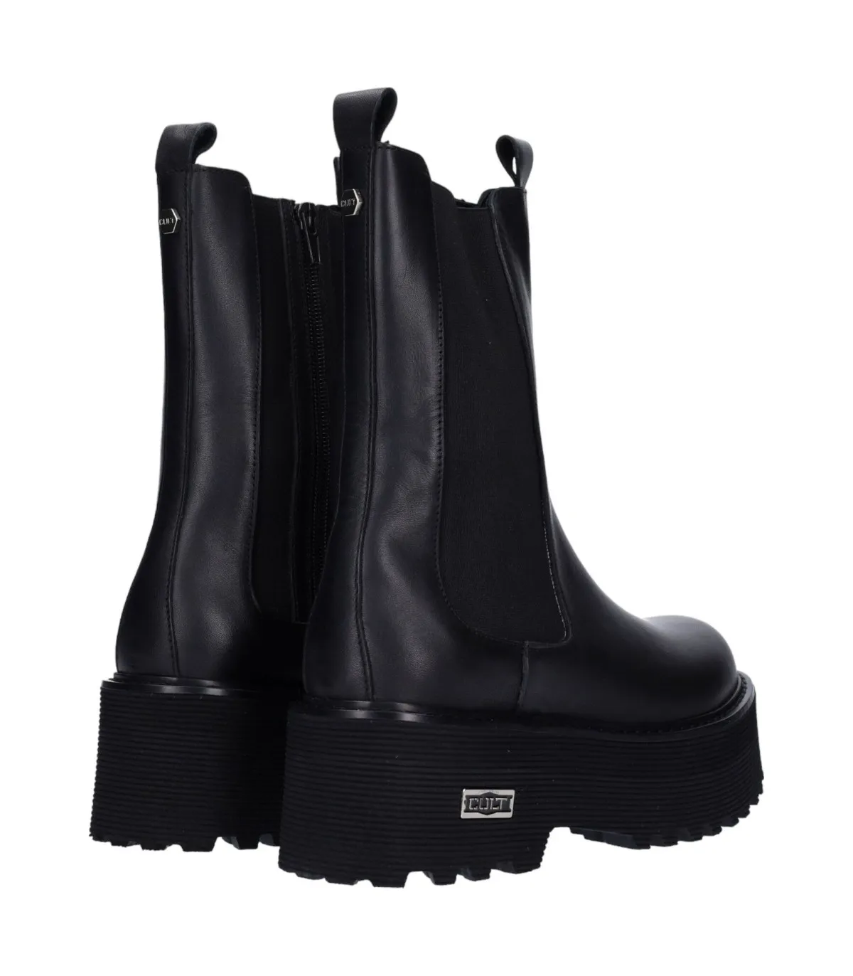 Cult Donna Stivaletti Chelsea