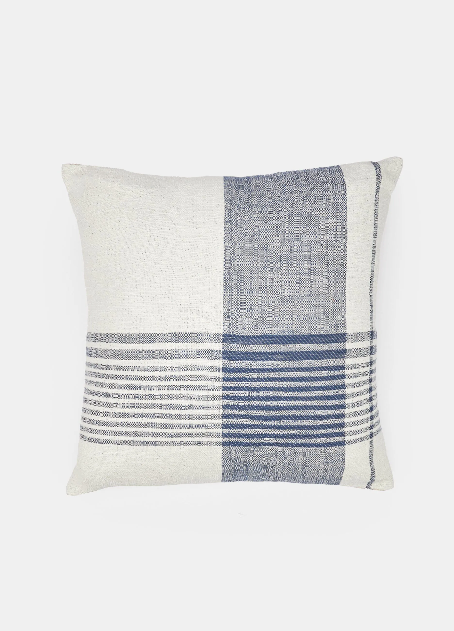 Cuscino in cotone riciclato