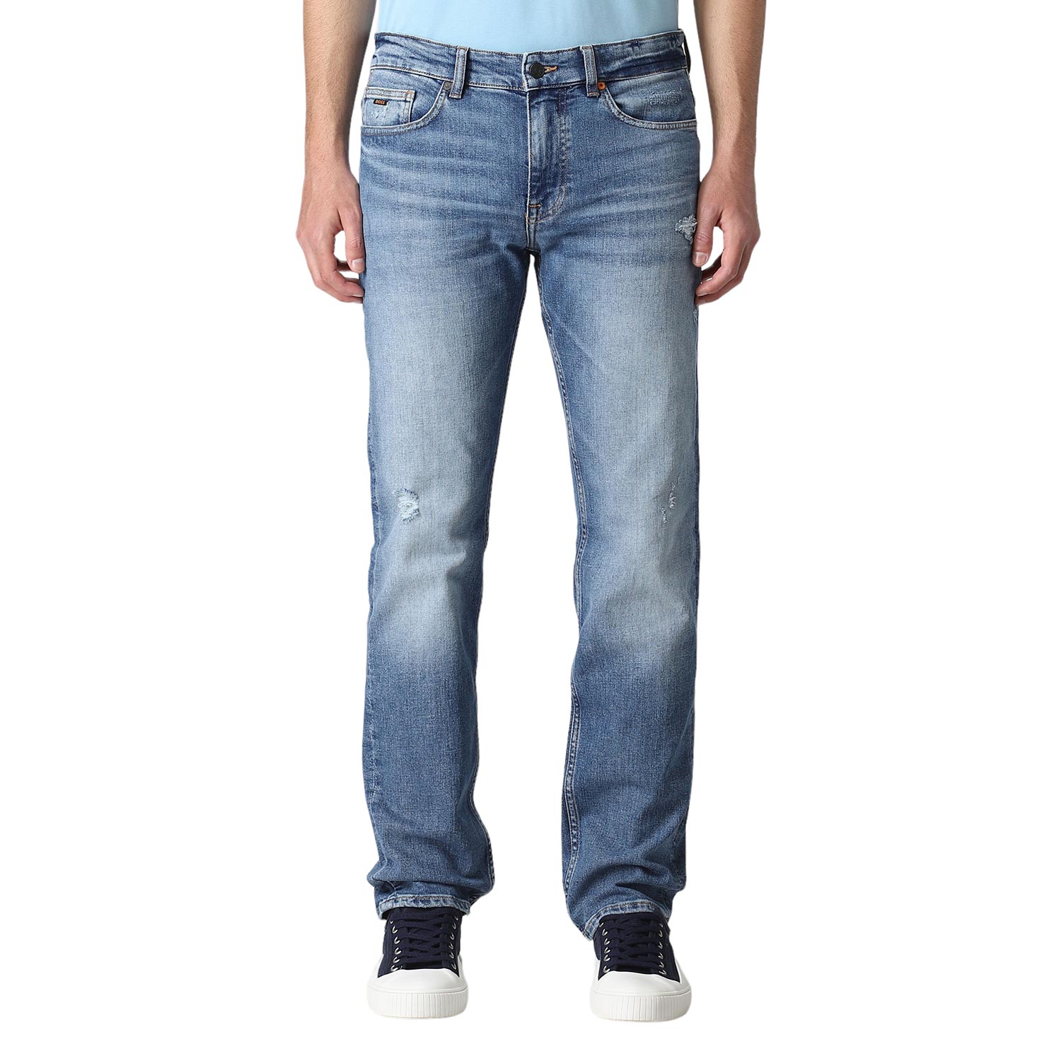 DELAWARE JEANS