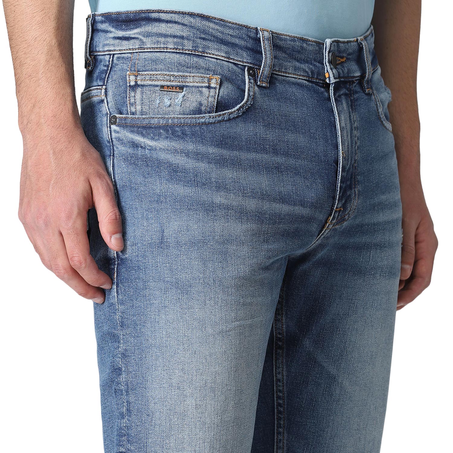 DELAWARE JEANS