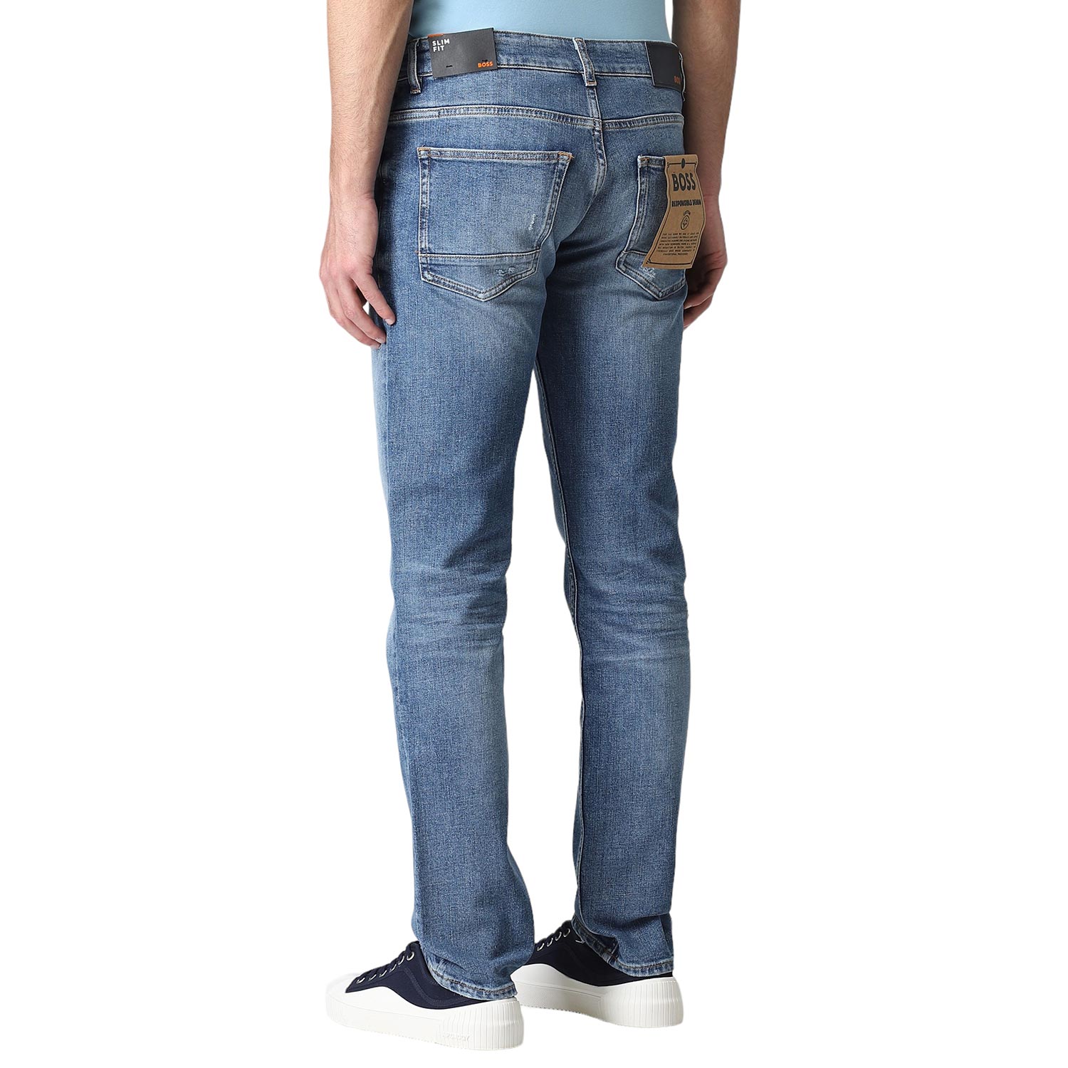 DELAWARE JEANS