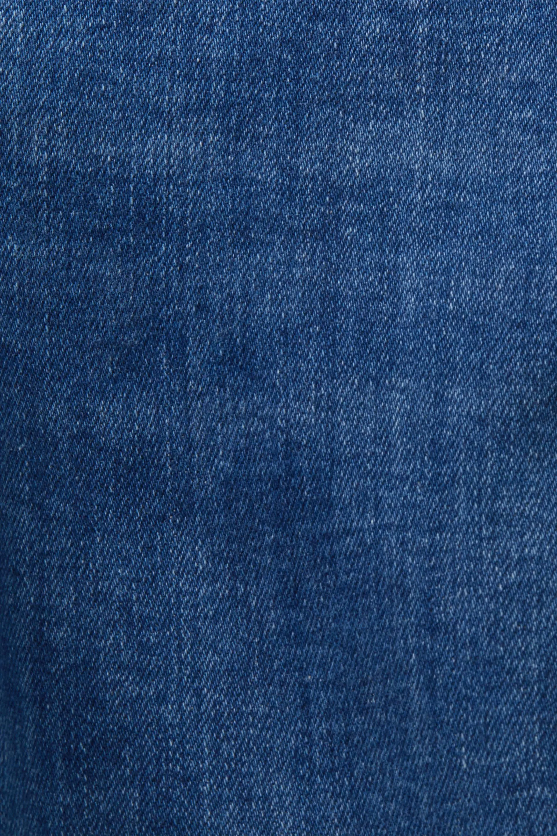 Denim in cotone elasticizzato