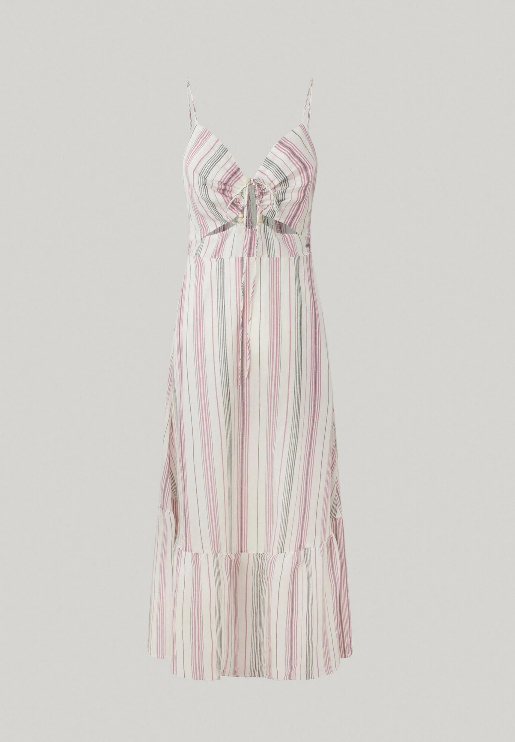 DIANA - Vestito lungo