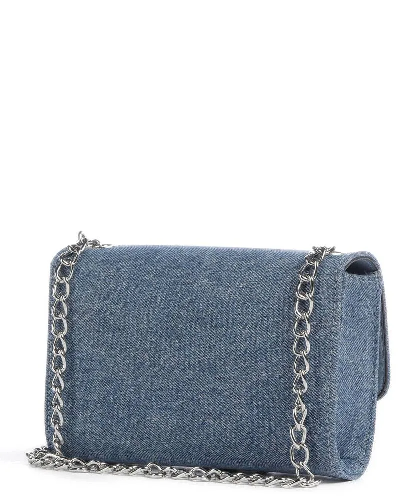 Divina Denim - Borsa a Tracolla