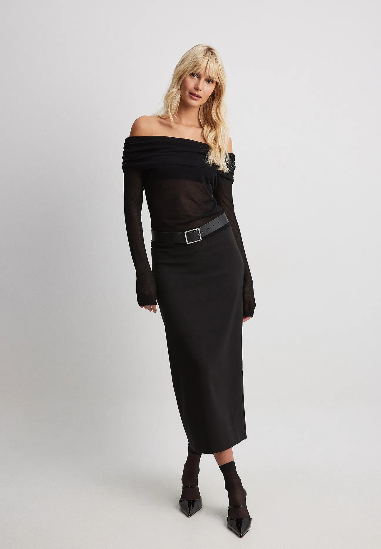DRAPIERTES FEIN - Maglione