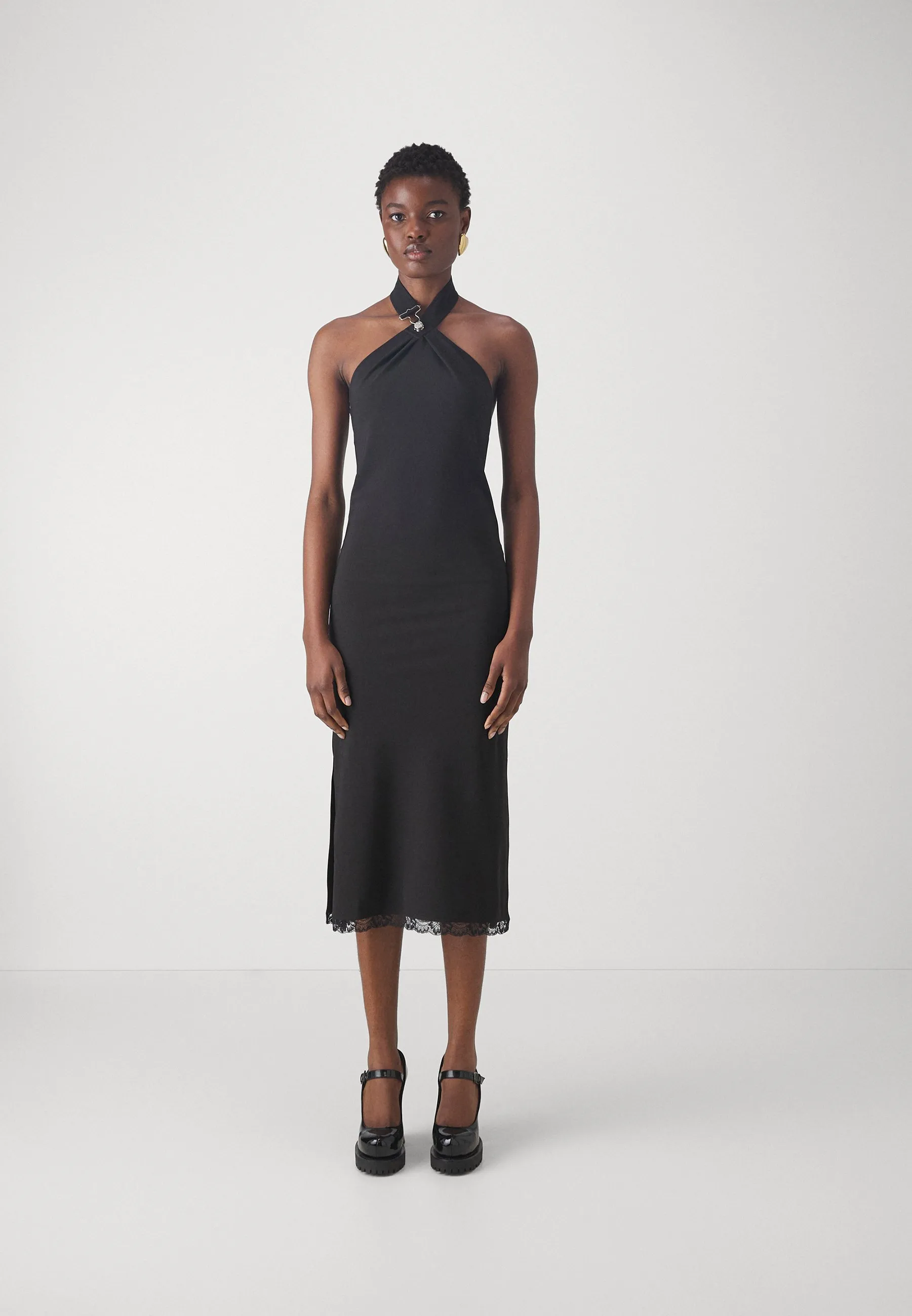 DRESS - Vestito elegante