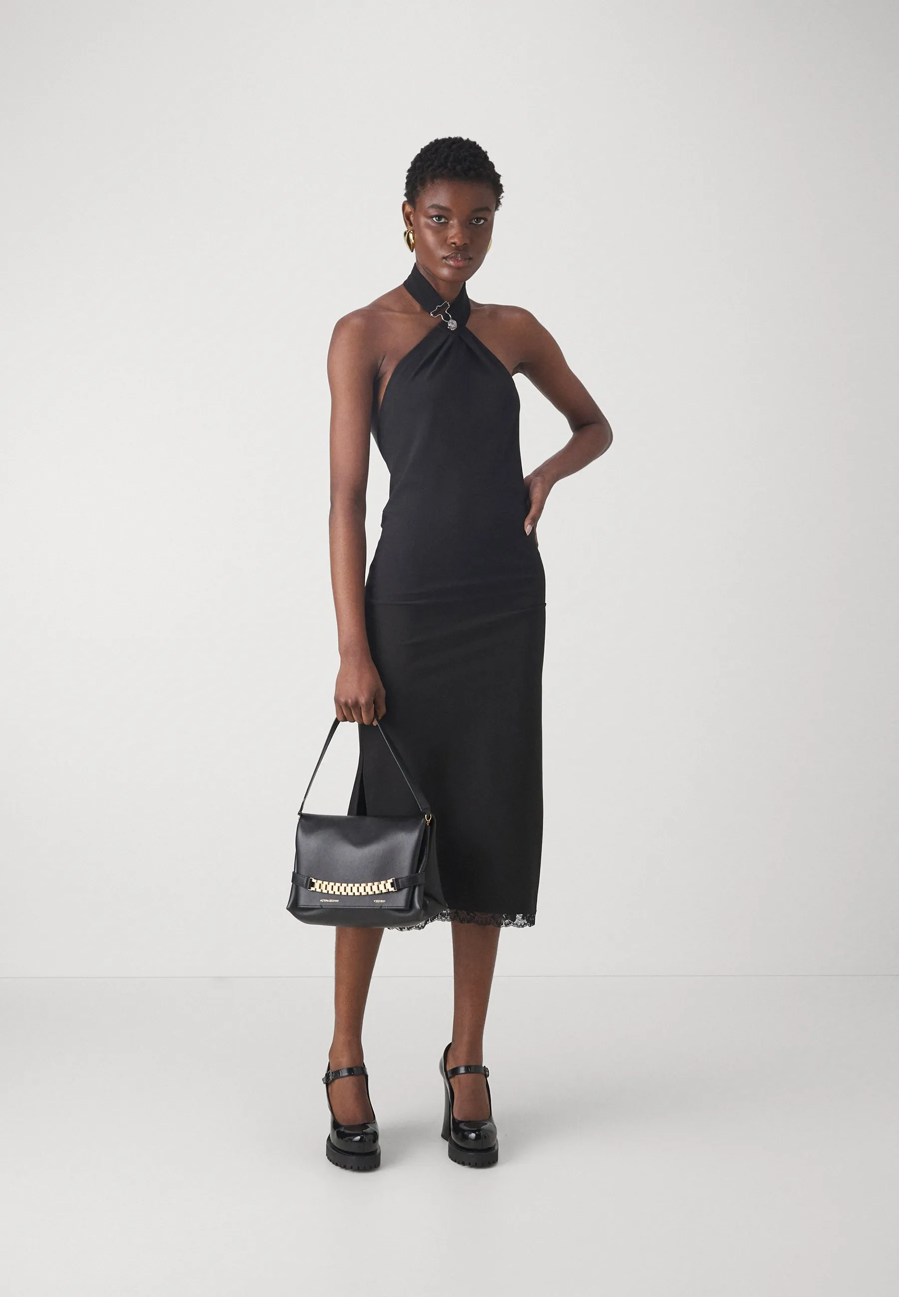 DRESS - Vestito elegante