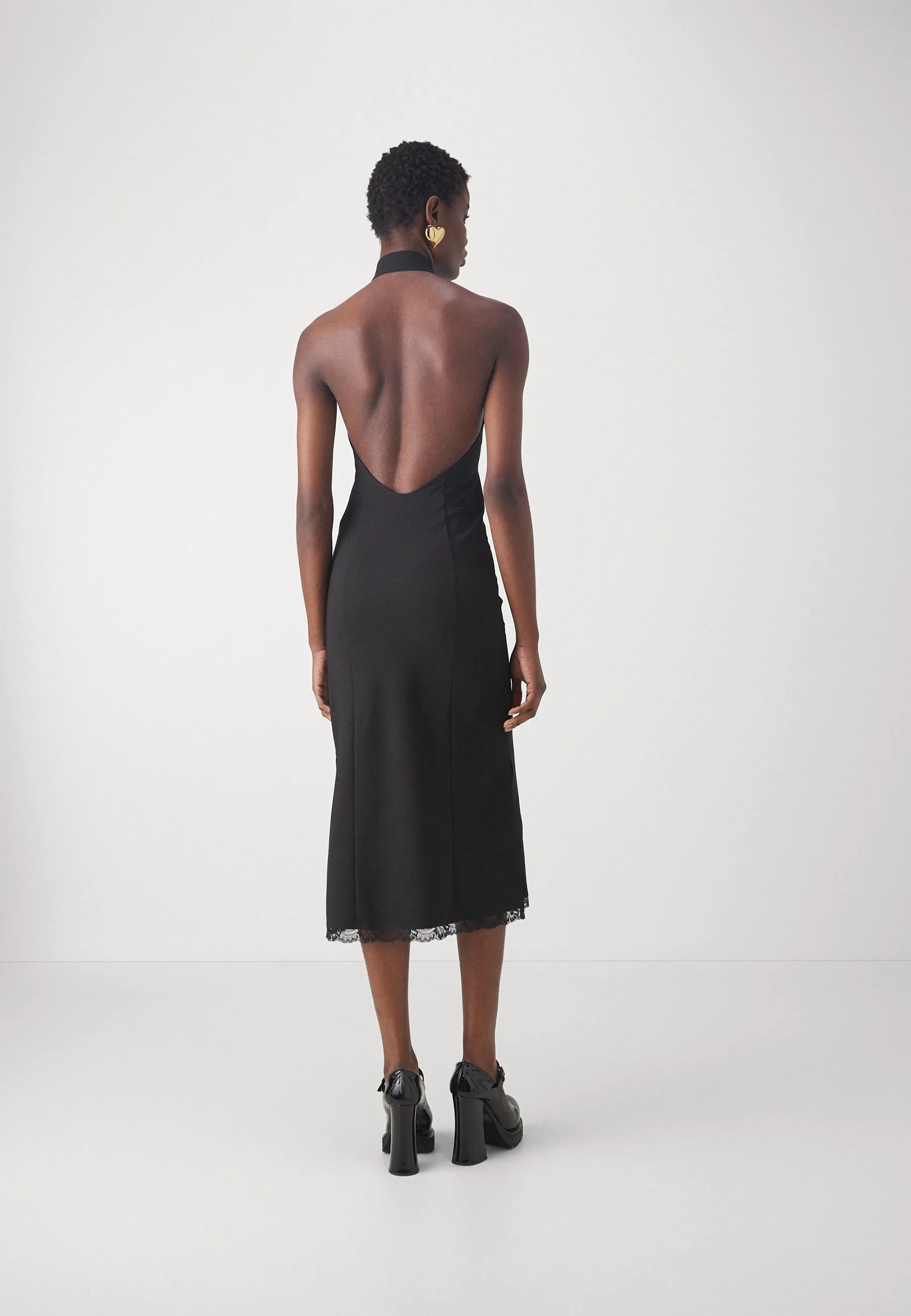 DRESS - Vestito elegante