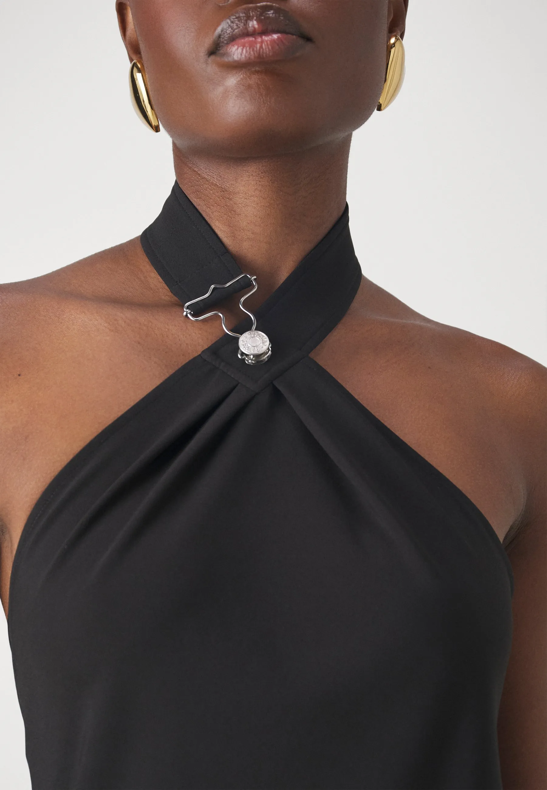 DRESS - Vestito elegante