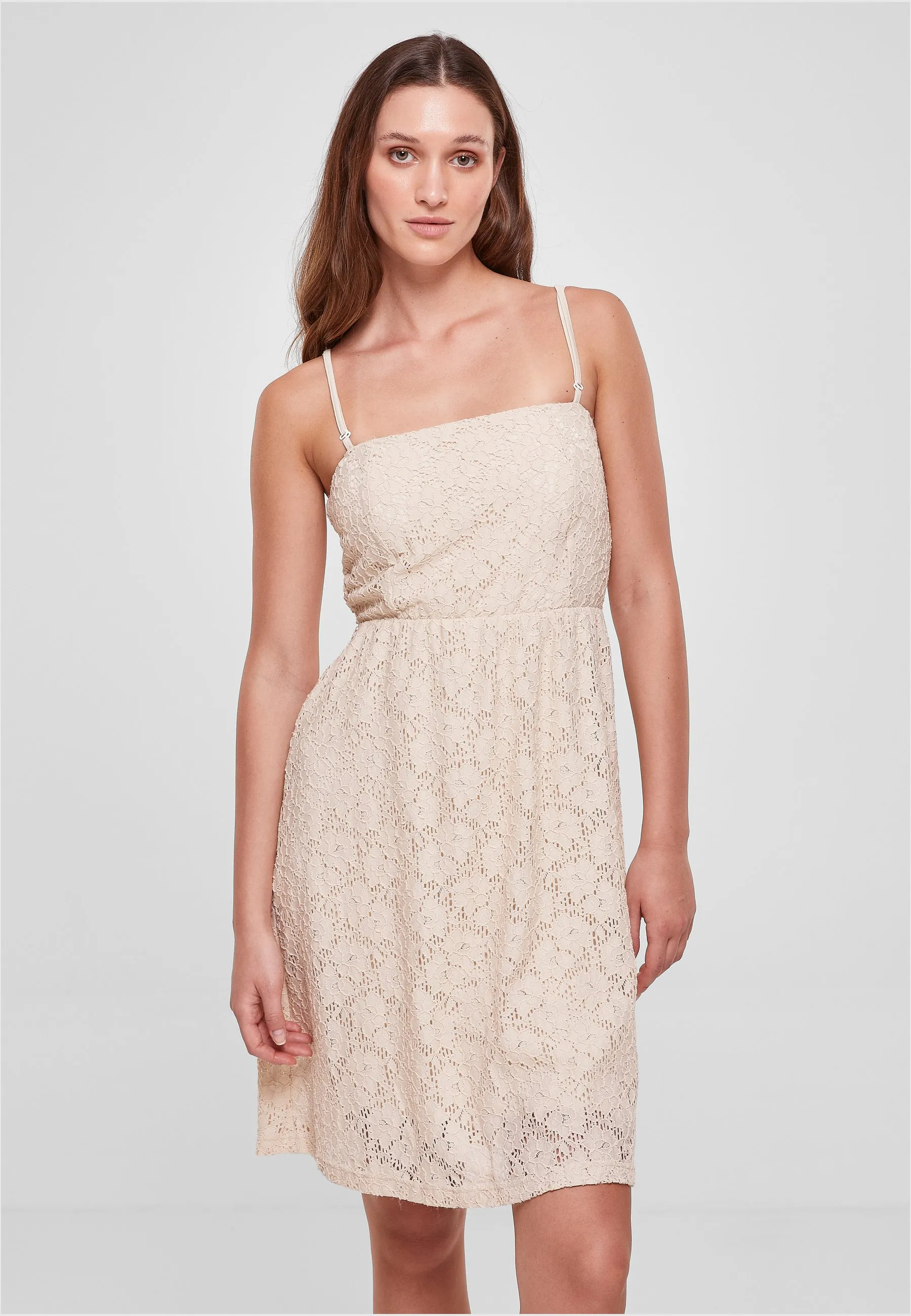 DRESS - Vestito estivo