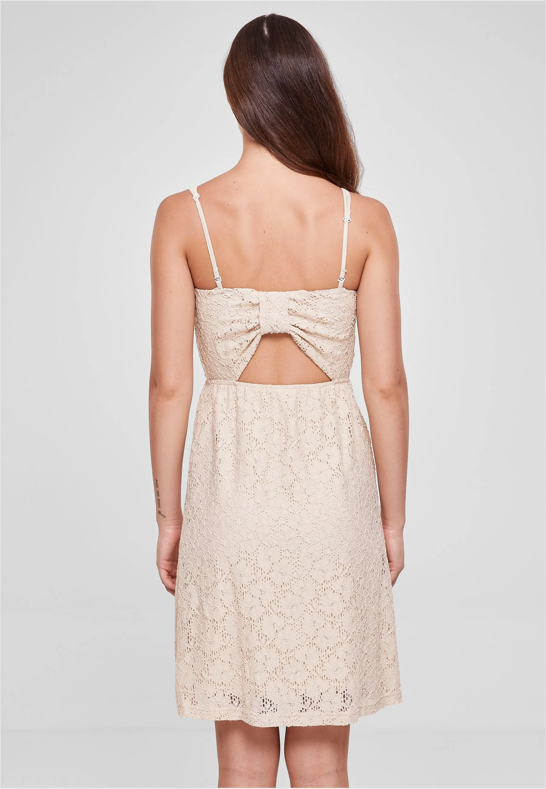 DRESS - Vestito estivo