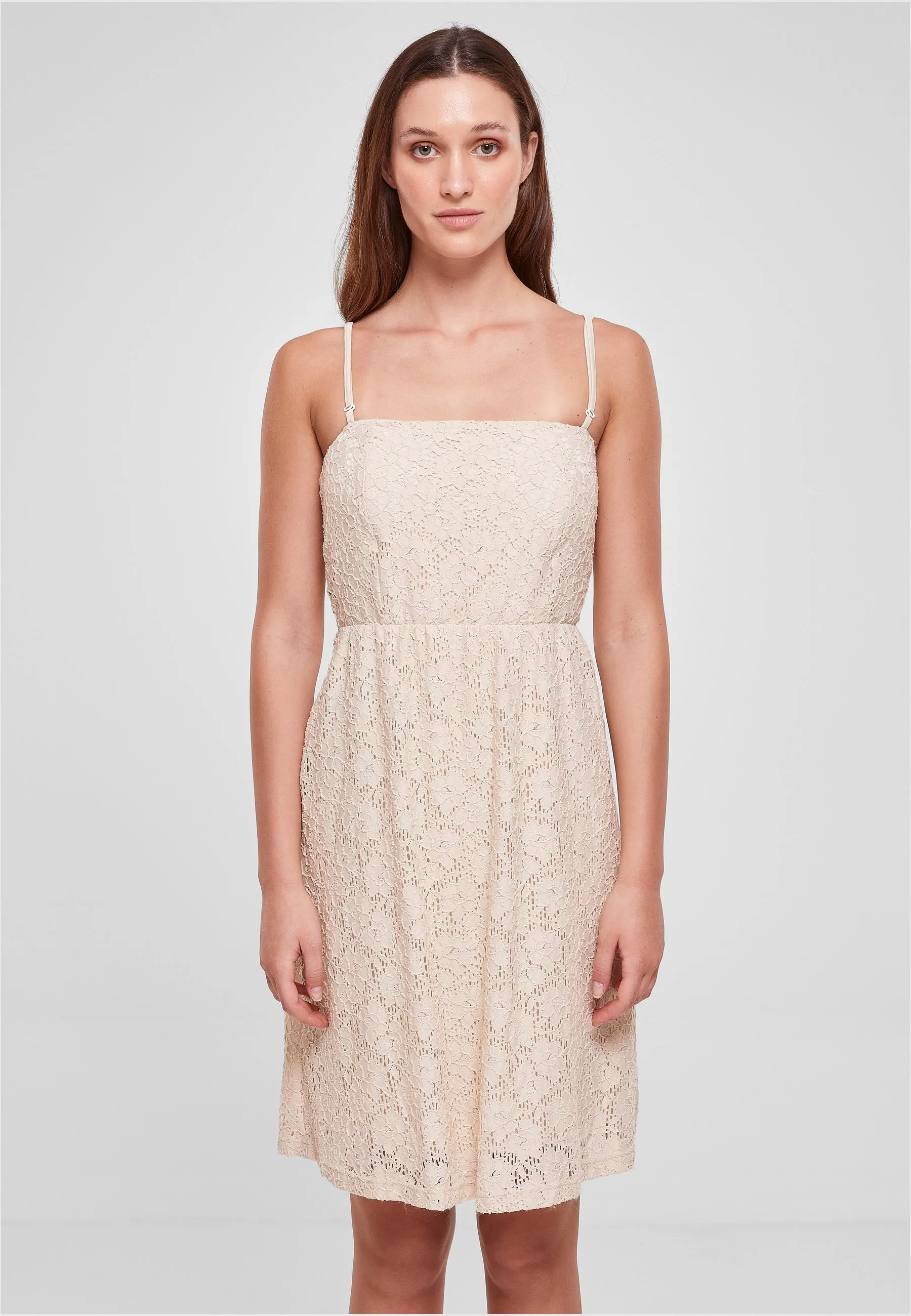 DRESS - Vestito estivo