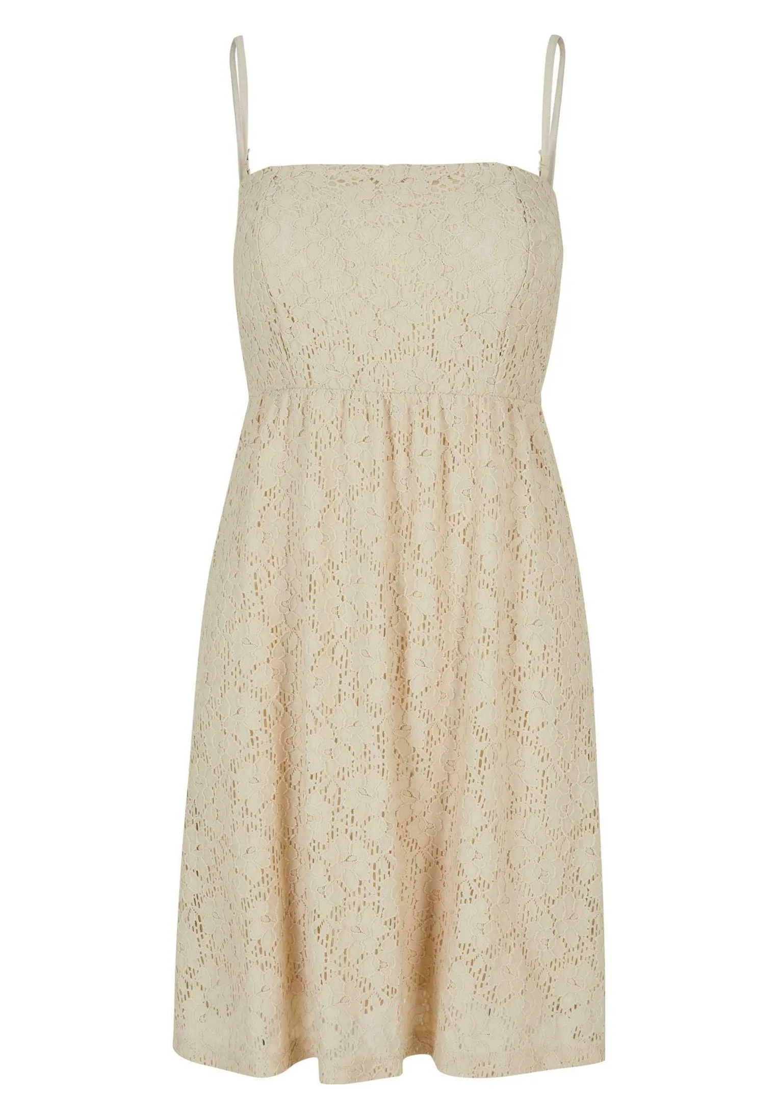 DRESS - Vestito estivo