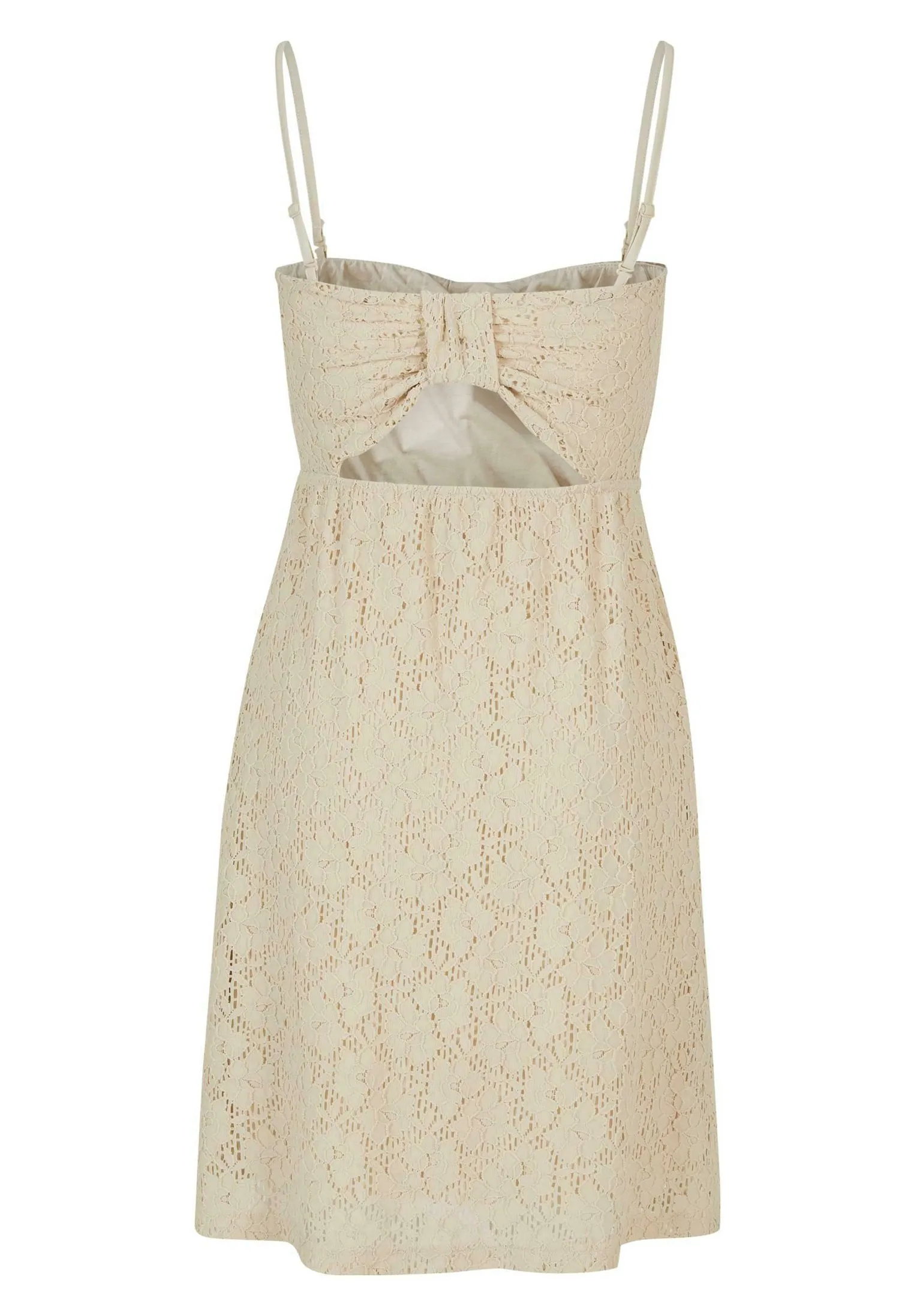DRESS - Vestito estivo