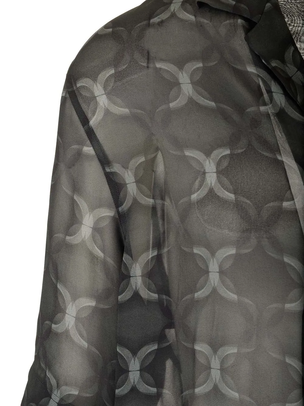   Dries Van Noten  Camicia causal  