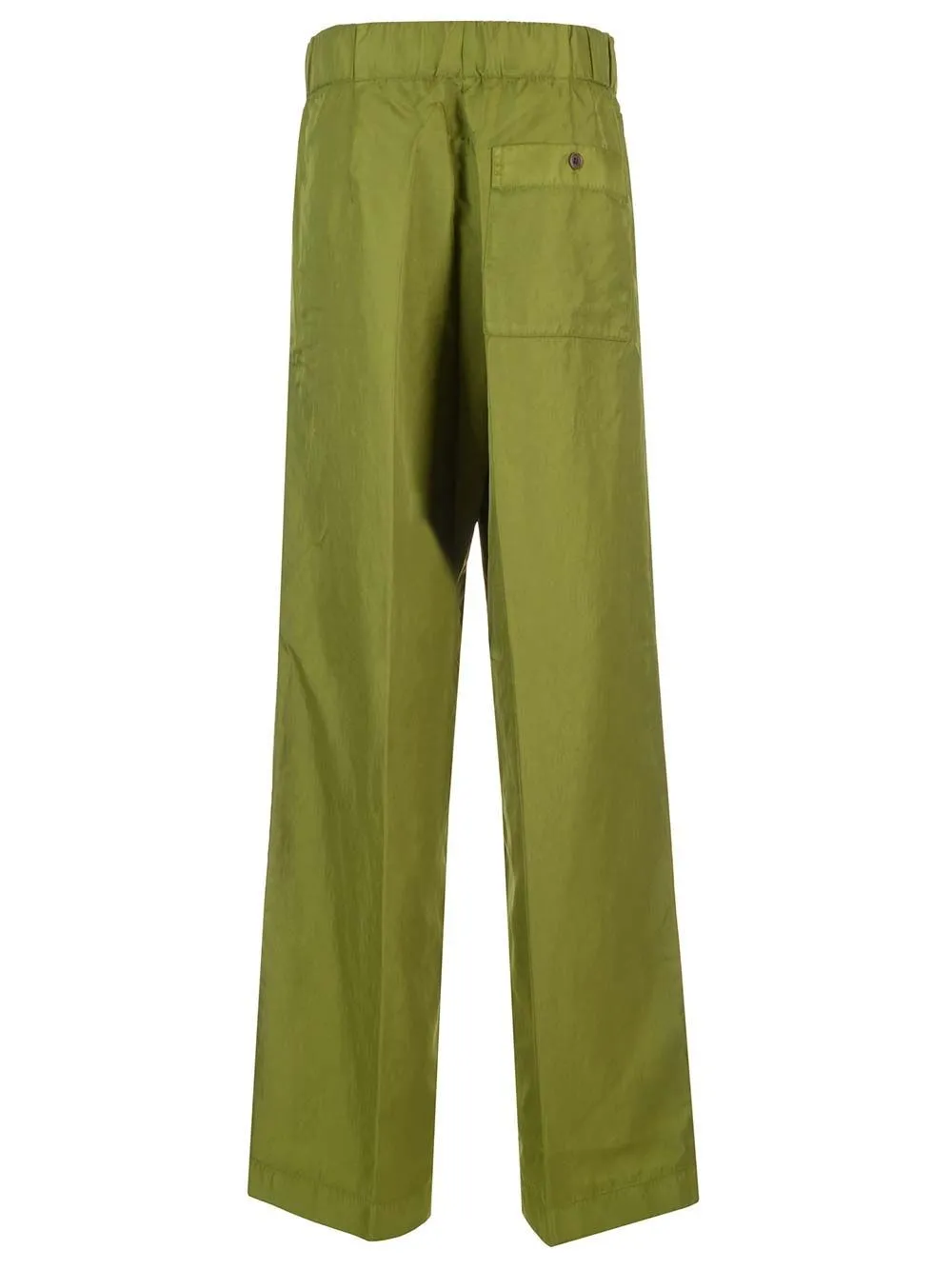   Dries Van Noten  Pantaloni idrorepellenti  