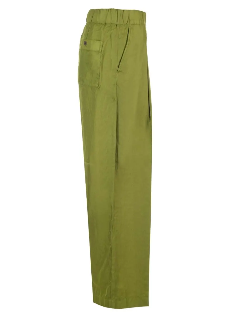   Dries Van Noten  Pantaloni idrorepellenti  