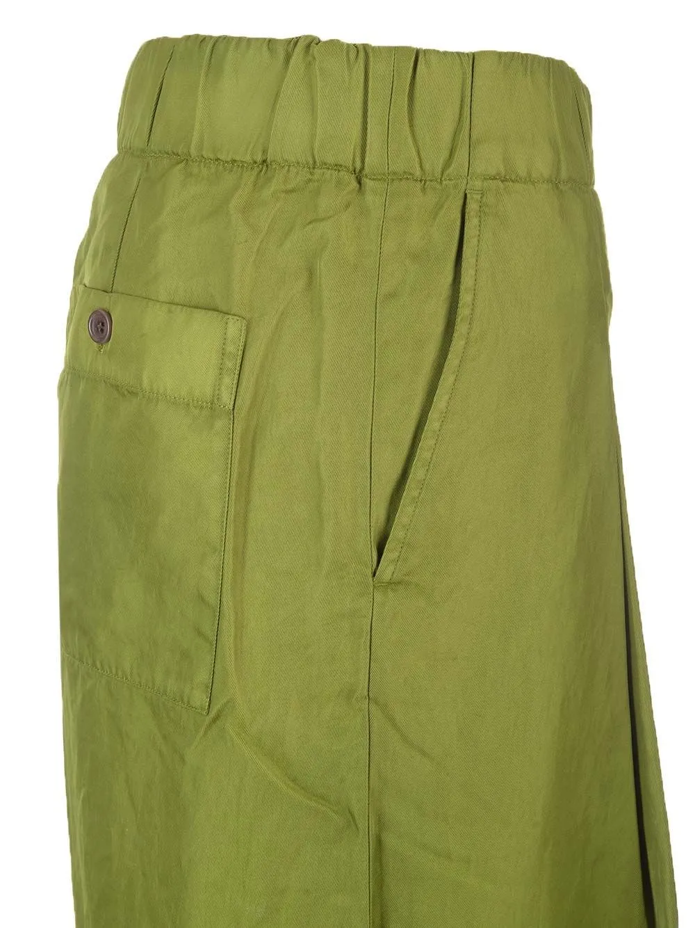   Dries Van Noten  Pantaloni idrorepellenti  
