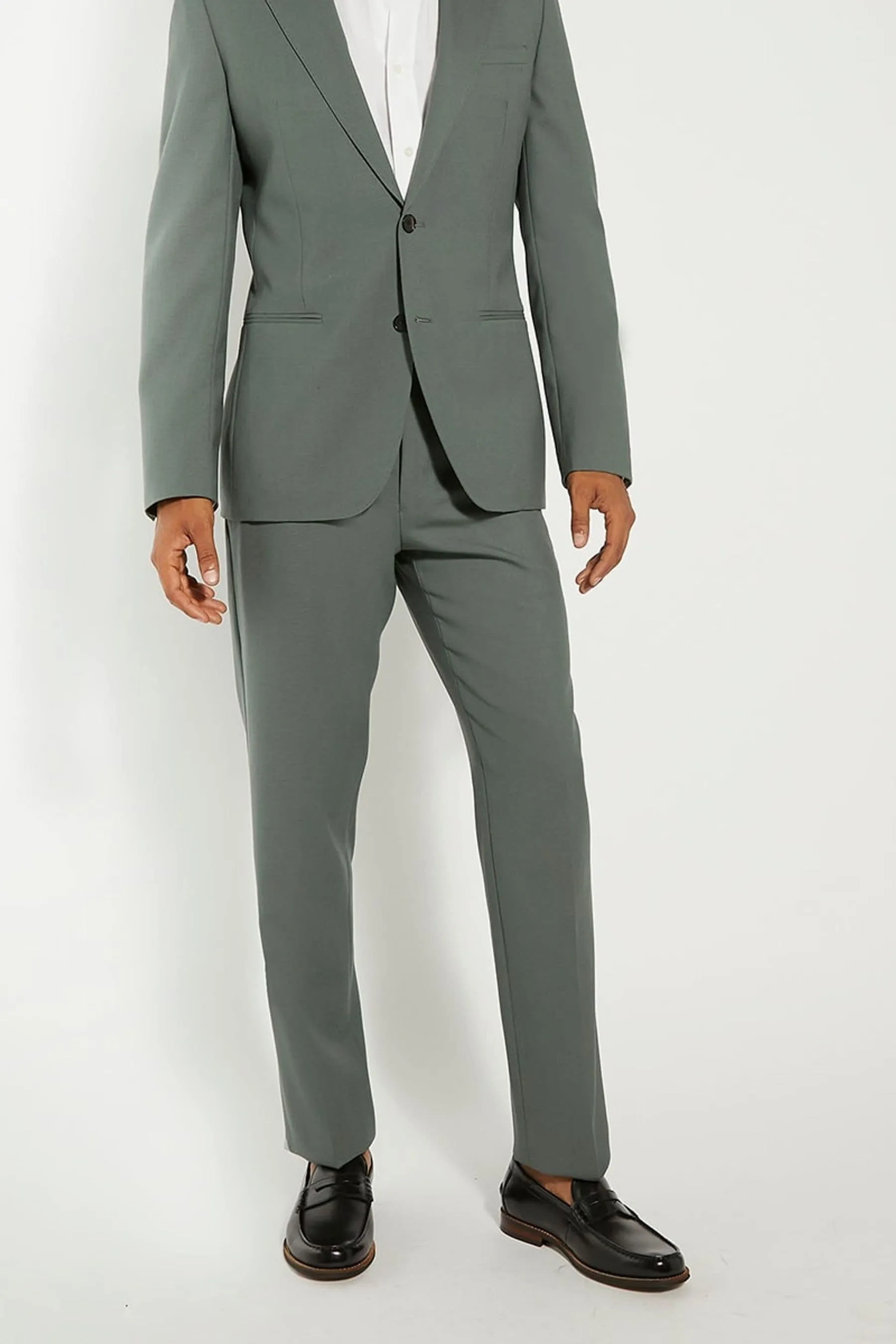 Dune London - Samson - Mocassini