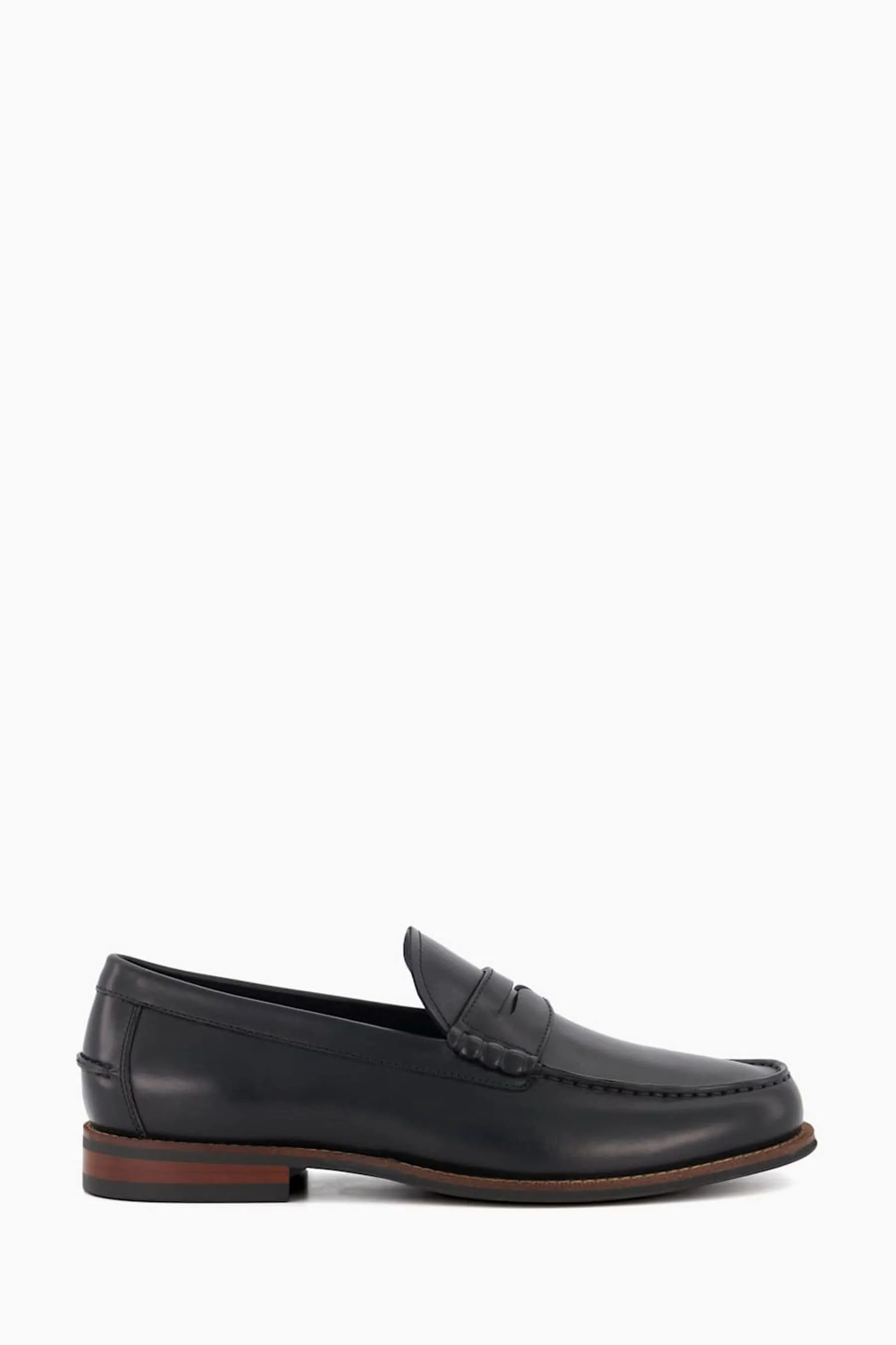 Dune London - Samson - Mocassini