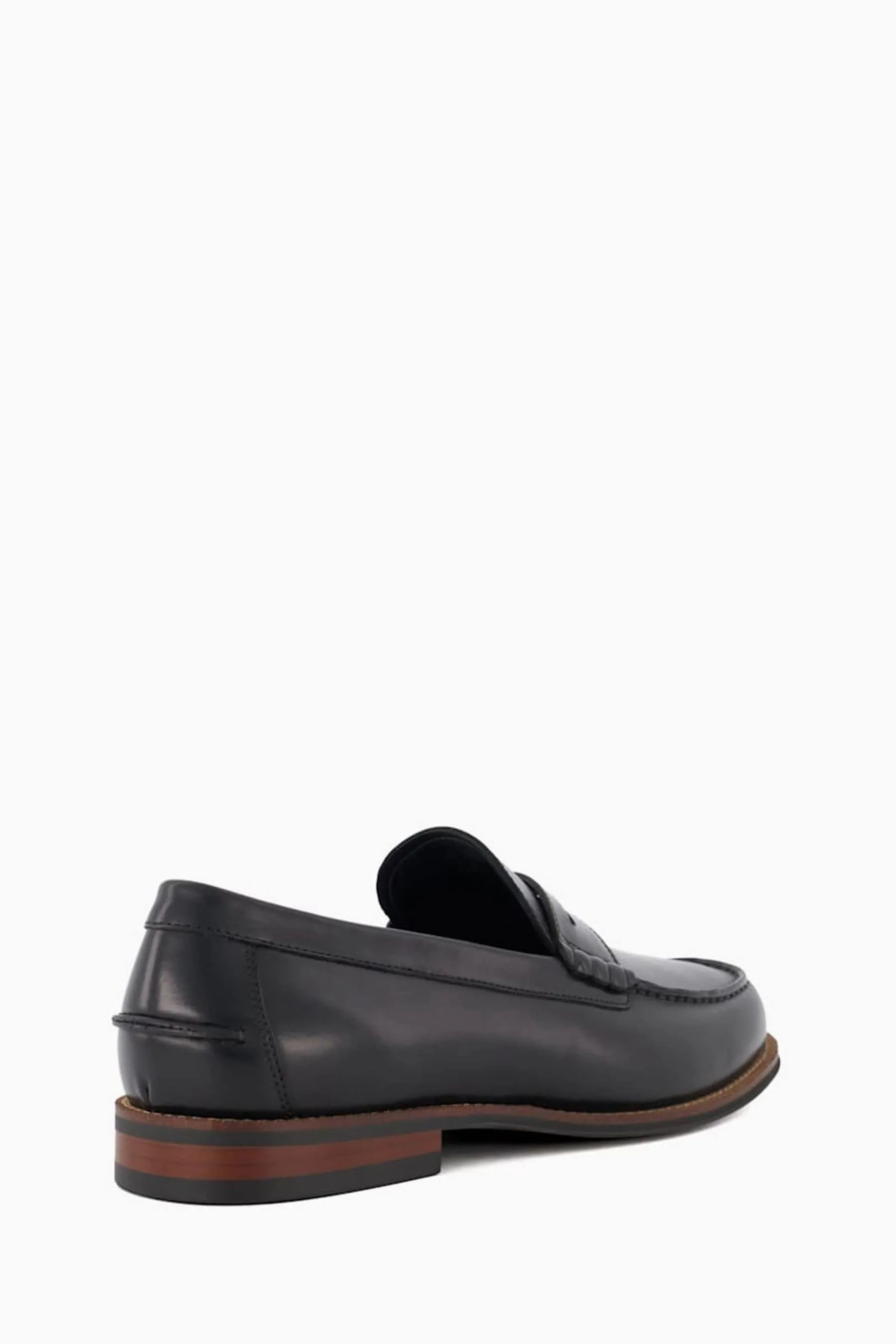 Dune London - Samson - Mocassini